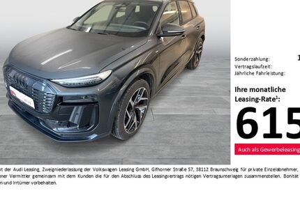 Audi Q6 e-tron 7.314 km 70.840 &euro; Dortmund 44143