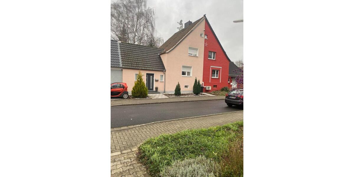 Reihenhaus Kamen - 319.000&euro; | Angebot:23787253