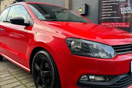 VW Polo 149.850 km 5.980 &euro; Dortmund 44369