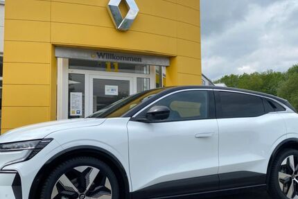 Renault Megane 15.900 km 31.990 &euro; Unna 59423