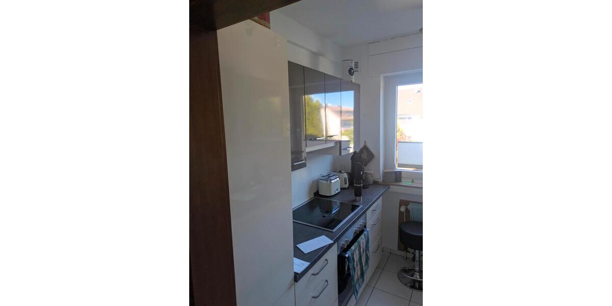 Etagenwohnung Recklinghausen Grullbad - 3.5 Zimmer, 66 m&sup2;, 561&euro; | Angebot:26623791