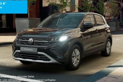 VW T-Cross 9.876 km 18.900 &euro; Hagen 58089