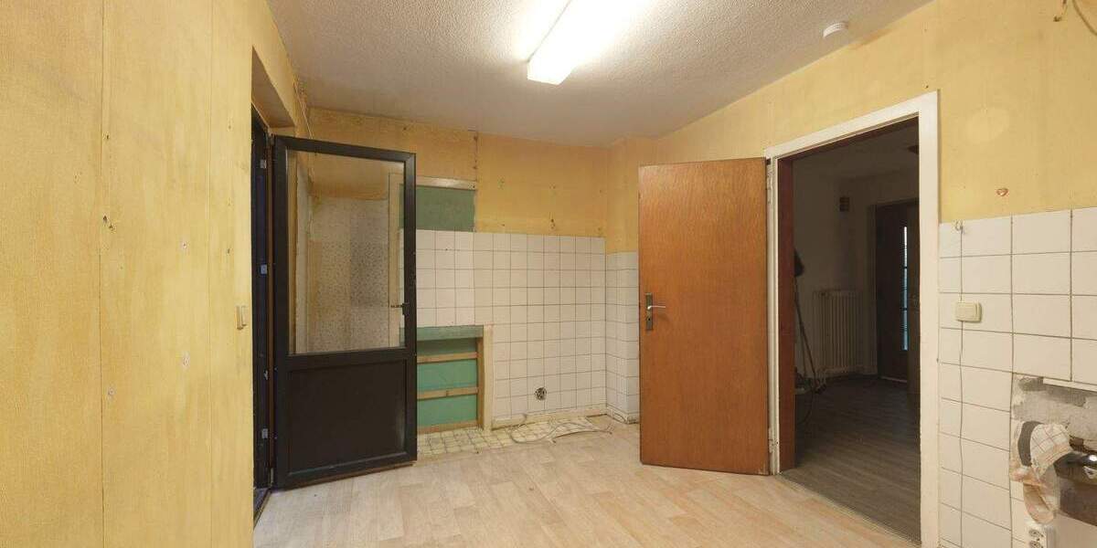 Einfamilienhaus Essen Fischlaken - 4 Zimmer, 80 m&sup2;, 420.000&euro; | Angebot:25744109