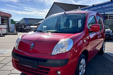 Renault Kangoo 219.900 km 3.890 &euro; Bochum 44809