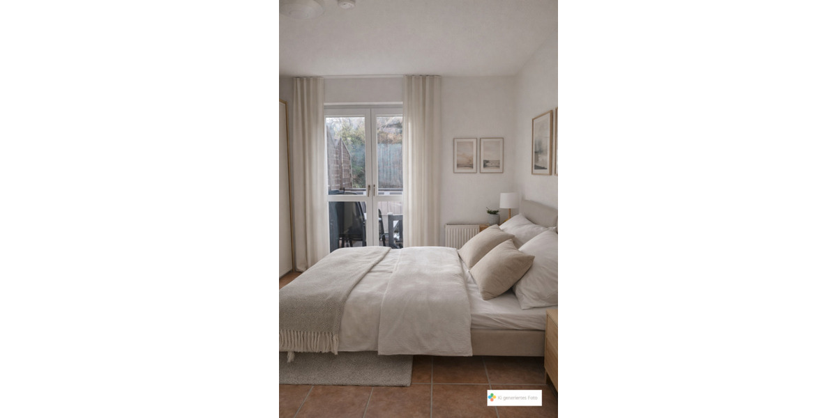 Etagenwohnung Herne Sodingen - 4 Zimmer, 95 m&sup2;, 230.000&euro; | Angebot:25706953