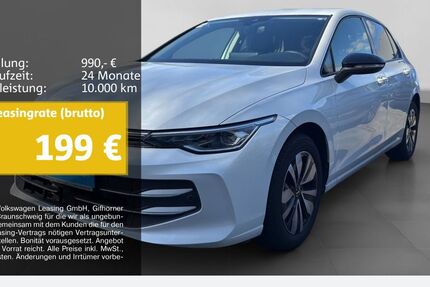 VW Golf 23.066 km 28.140 &euro; Castrop-Rauxel 44575