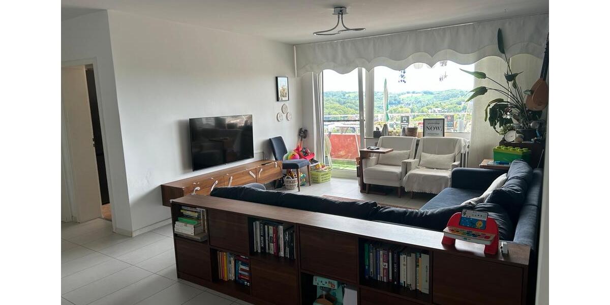 Etagenwohnung Ennepetal - 3 Zimmer, 71 m&sup2;, 90.000&euro; | Angebot:26754392
