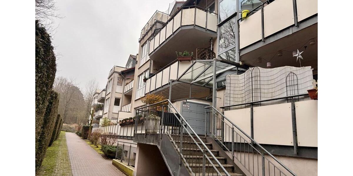 Etagenwohnung Witten Annen - 2.5 Zimmer, 73 m&sup2;, 800&euro; | Angebot:25170790