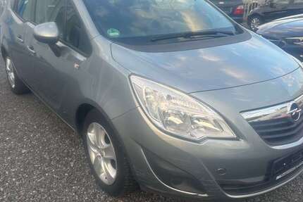 Opel Meriva 128.000 km 3.450 &euro; Dorsten 46282