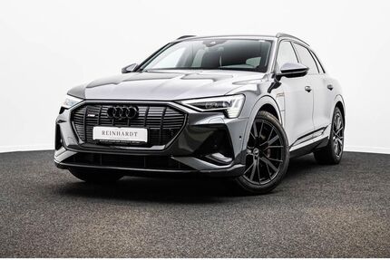 Audi e-tron 72.210 km 38.400 &euro; Hagen 58091