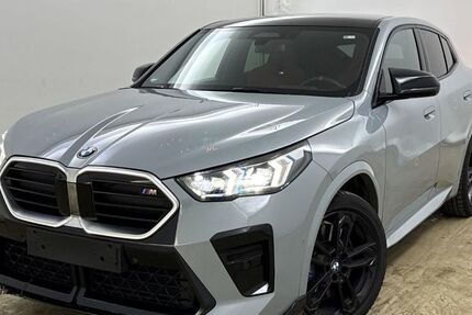 BMW X2 55.728 km 50.805 &euro; Hagen 58091