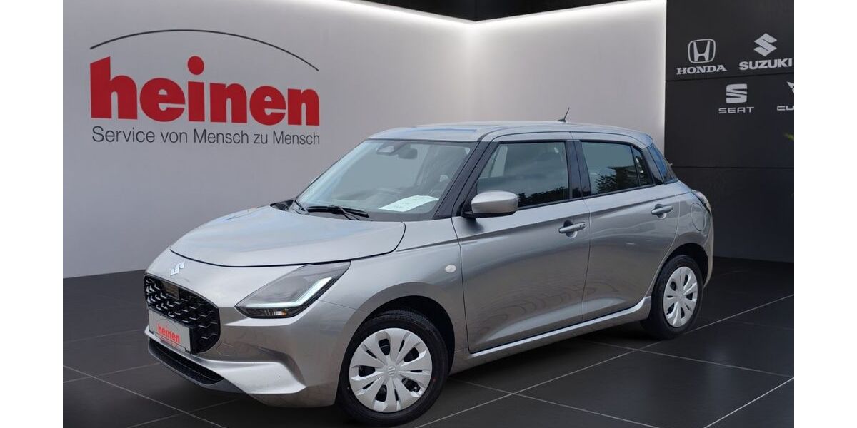 Suzuki Swift 1.650 km 15.680 &euro; Hagen 58135