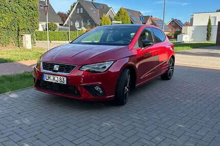 Seat Ibiza 37.000 km 17.000 &euro; Lüdinghausen 59348