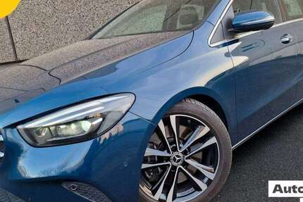 Mercedes-Benz B 180 110.880 km 17.990 &euro; Dortmund 44379