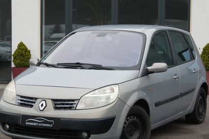 Renault Scenic 123.723 km 2.890 &euro; Bochum 44807