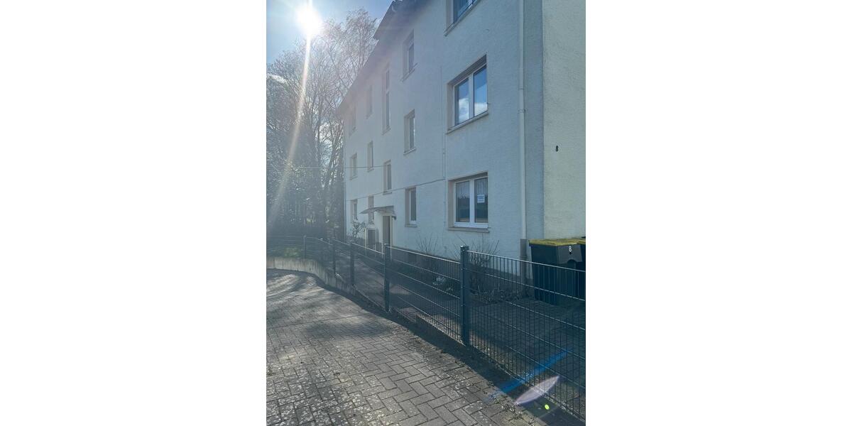 Erdgeschoßwohnung Hagen Hohenlimburg - 2 Zimmer, 60 m&sup2;, 430&euro; | Angebot:25294106