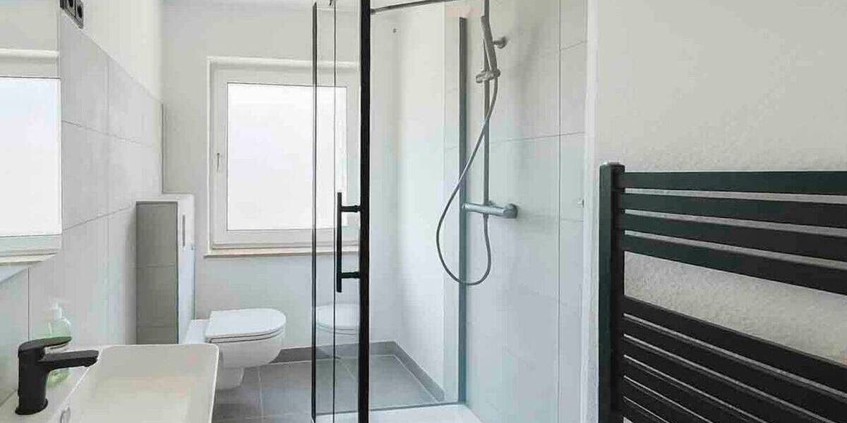 Etagenwohnung Dortmund Kirchlinde - 2 Zimmer, 44 m&sup2;, 105.000&euro; | Angebot:25958391