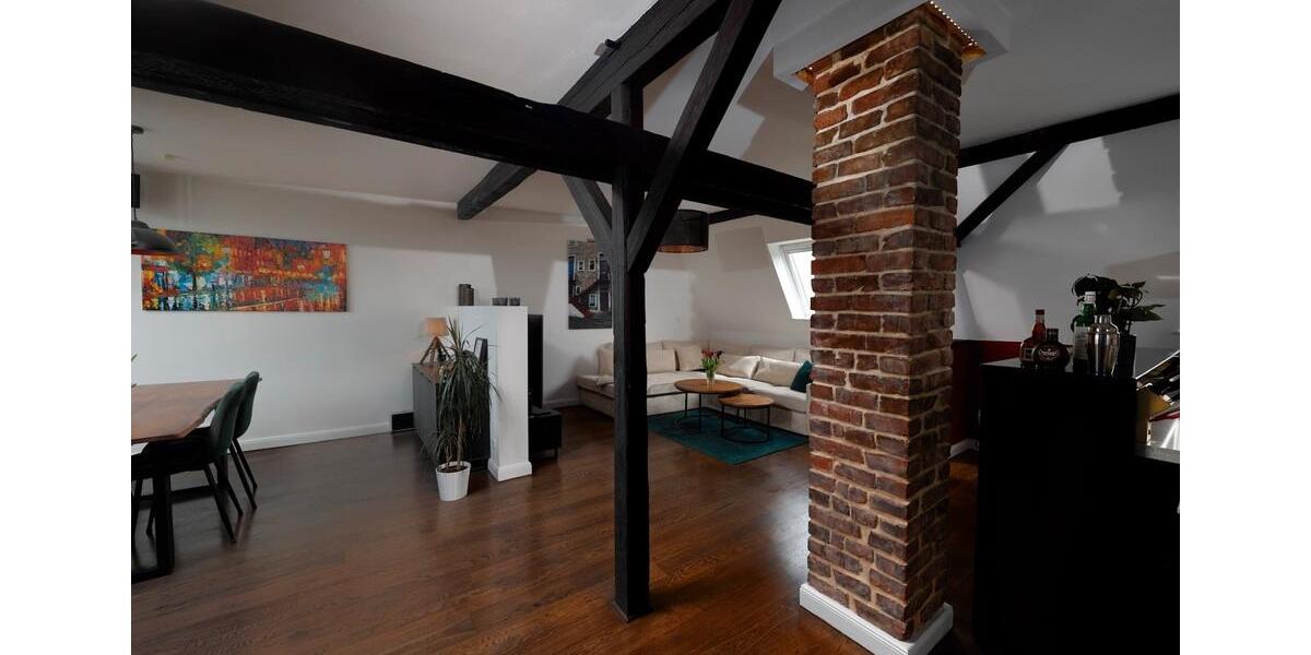 Etagenwohnung Dortmund Brackel - 3.5 Zimmer, 131 m&sup2;, 474.000&euro; | Angebot:26126919