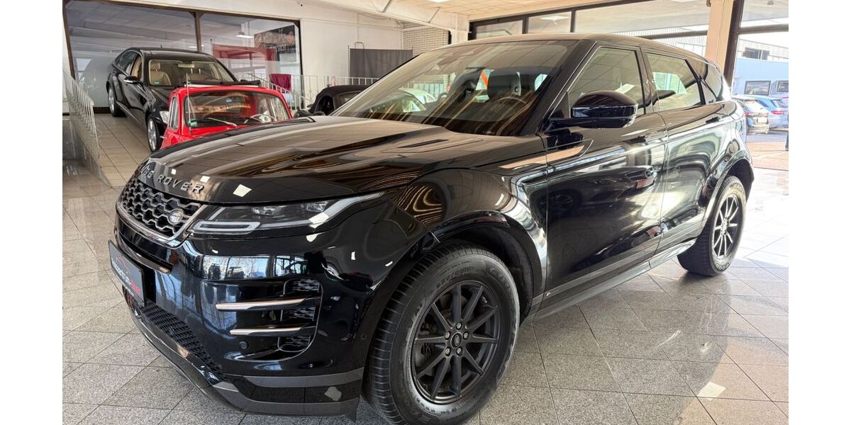 Land Rover Range Rover Evoque 50.000 km 31.990 &euro; Gelsenkirchen 45881