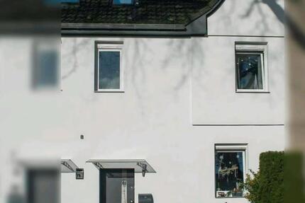Haus Gladbeck Alt-Rentfort - 4 Zimmer, 86 m&sup2;, 220.000&euro; | Angebot:26493592