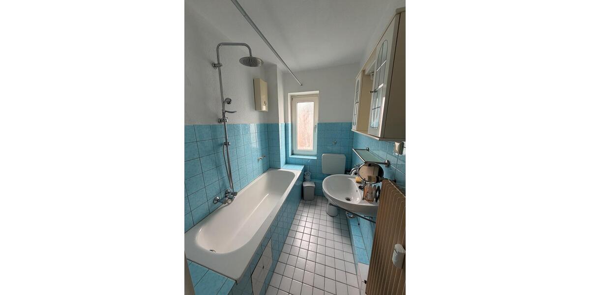Etagenwohnung Recklinghausen Grullbad - 3 Zimmer, 60 m&sup2;, 550&euro; | Angebot:26612567