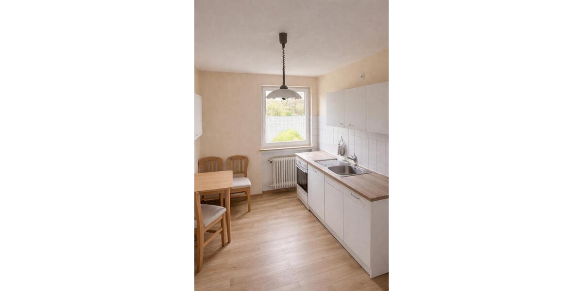 Etagenwohnung Hagen Hagen-Mitte - 2.5 Zimmer, 58 m&sup2;, 420&euro; | Angebot:25949046