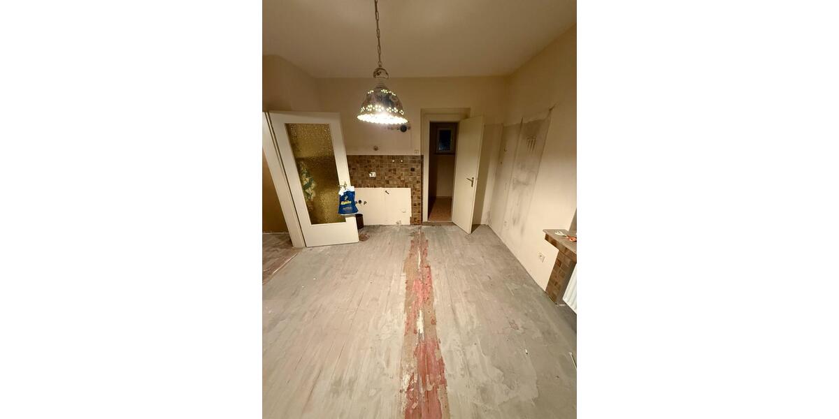 Etagenwohnung Gelsenkirchen Buer - 3.5 Zimmer, 90 m&sup2;, 1.300&euro; | Angebot:25102629