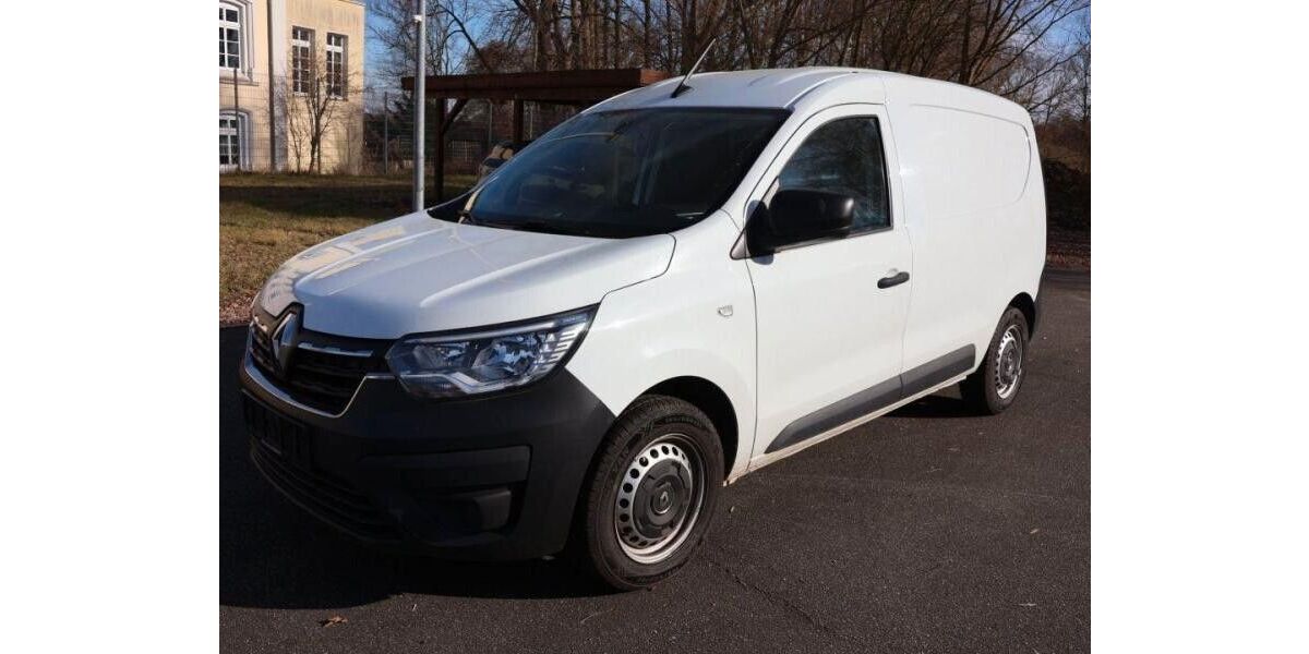 Renault Express 94.550 km 12.770 &euro; Essen 45276