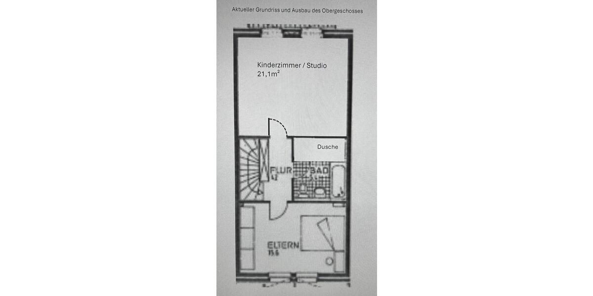 Reihenhaus Gladbeck Alt-Rentfort - 3.5 Zimmer, 100 m&sup2;, 329.000&euro; | Angebot:25047813