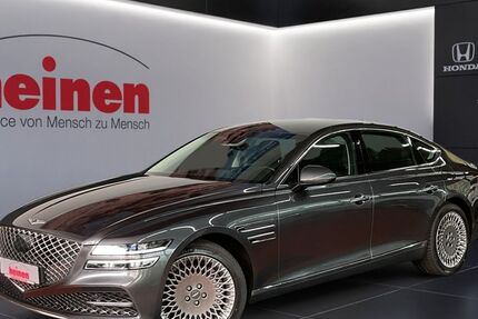 Genesis G80 12.950 km 34.909 &euro; Bergkamen 59192