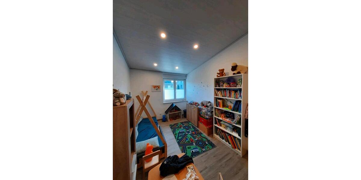 Reihenhaus Haltern am See - 4 Zimmer, 108 m&sup2;, 370.000&euro; | Angebot:26123084