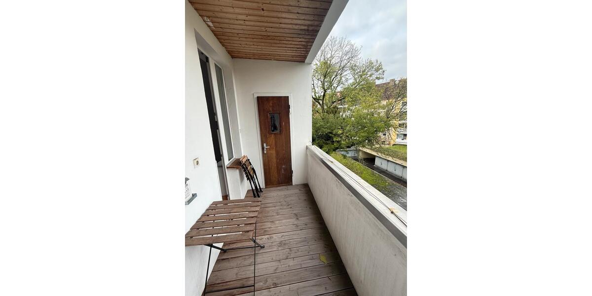 Etagenwohnung Dortmund Innenstadt Ost - 3 Zimmer, 82 m&sup2;, 269.000&euro; | Angebot:26148859