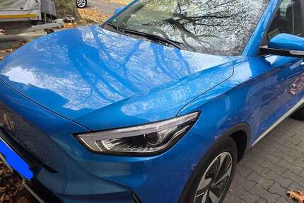 MG ZS 17.700 km 17.299 &euro; Gladbeck, Stadt 45968