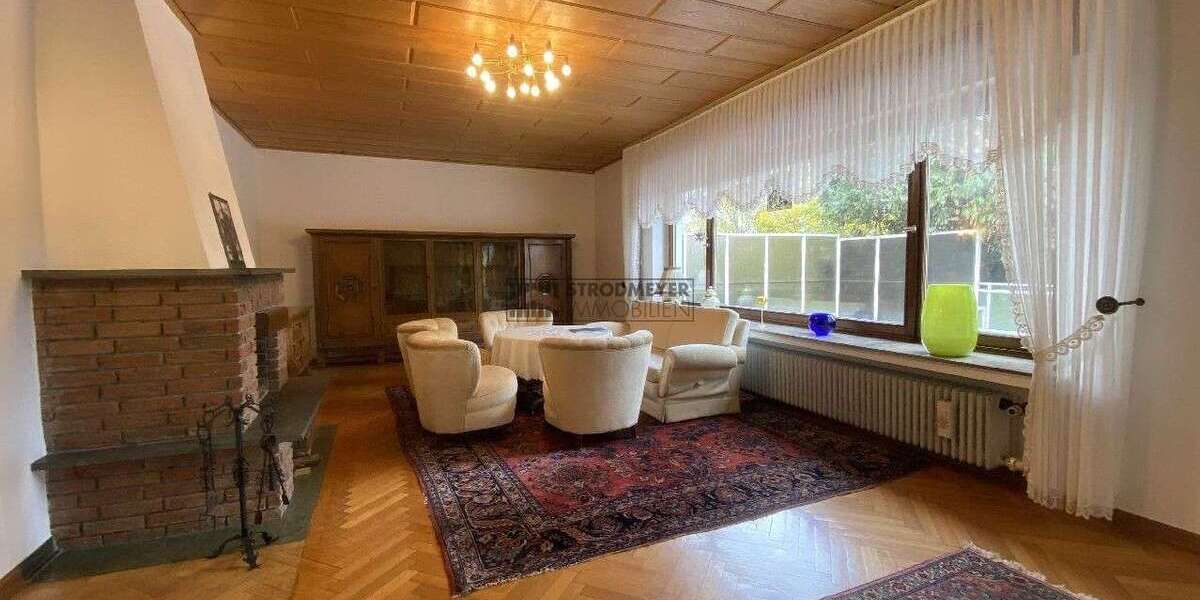 Einfamilienhaus Wetter-Wengern Wengern - 9 Zimmer, 270 m&sup2;, 665.000&euro; | Angebot:24627642