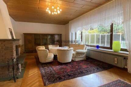 Haus Wetter-Wengern Wengern - 9 Zimmer, 270 m&sup2;, 665.000&euro; | Angebot:24627642