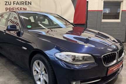 BMW 530 315.000 km 7.990 &euro; Castrop-Rauxel 44575