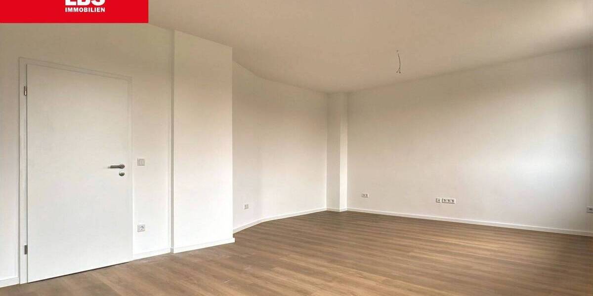 Etagenwohnung Gelsenkirchen Beckhausen - 3 Zimmer, 89 m&sup2;, 199.000&euro; | Angebot:26037117