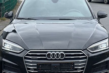 Audi A5 270.552 km 14.999 &euro; Essen 45276