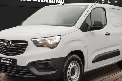 Opel Combo 3.605 km 19.980 &euro; Lünen 44532