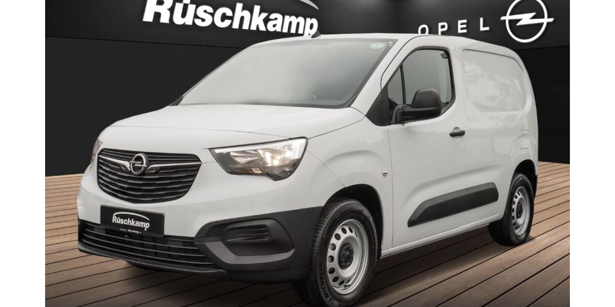 Opel Combo 3.605 km 19.980 &euro; Lünen 44532