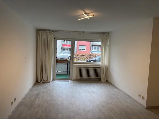 Etagenwohnung Essen Frillendorf - 1.5 Zimmer, 44 m&sup2;, 400&euro; | Angebot:23819914
