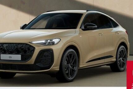 Audi Q5 10.410 km 65.840 &euro; Recklinghausen 45657