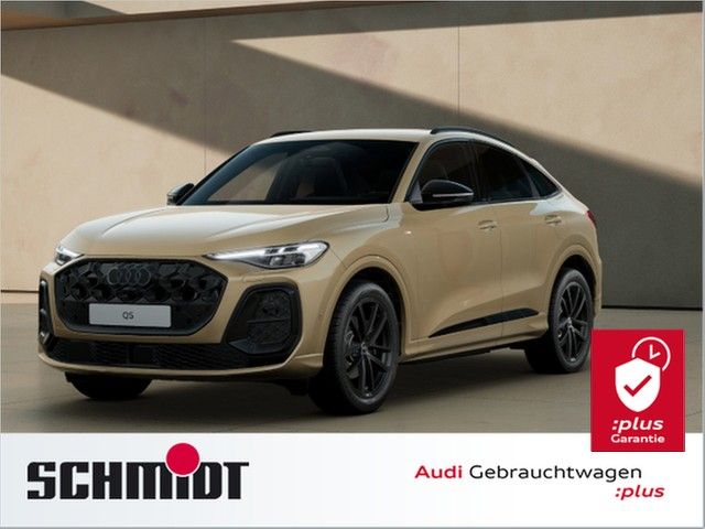 Audi Q5 10.410 km 65.840 &euro; Recklinghausen 45657