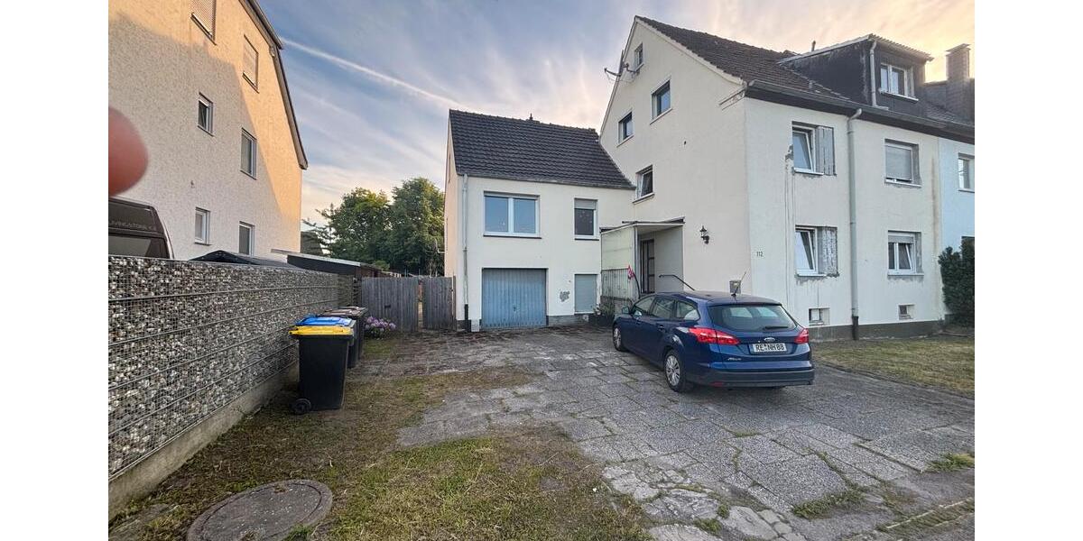 Mehrfamilienhaus, Wohnhaus Dorsten Altstadt - 8 Zimmer, 250 m&sup2;, 310.000&euro; | Angebot:26750401