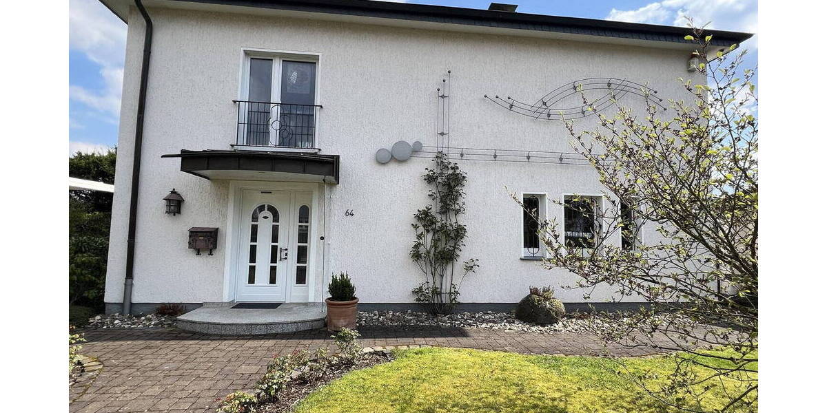 Einfamilienhaus Hagen Hochschulviertel - 6 Zimmer, 259 m&sup2;, 795.000&euro; | Angebot:26257571