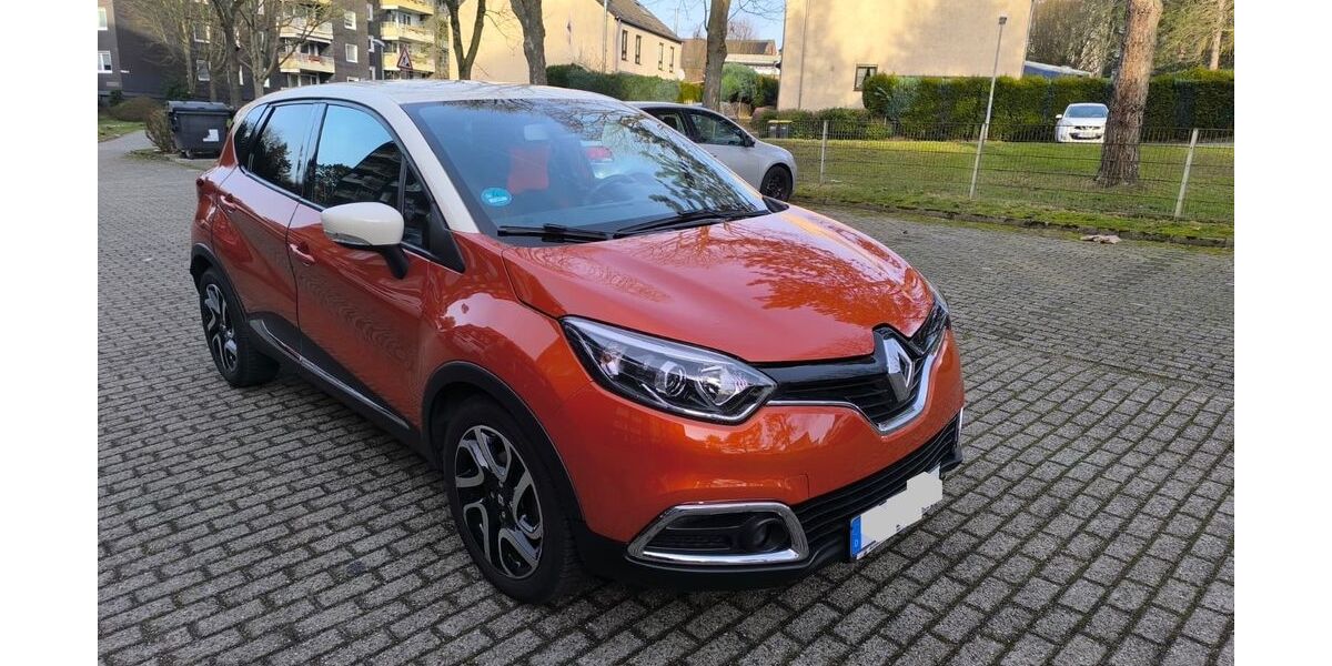 Renault Captur 62.078 km 10.200 &euro; Essen 45277
