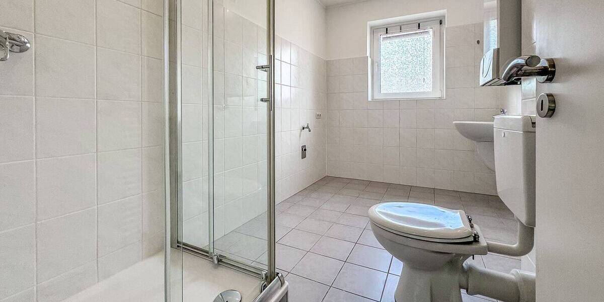 Etagenwohnung Bochum Werne - 2 Zimmer, 68 m&sup2;, 600&euro; | Angebot:25957226