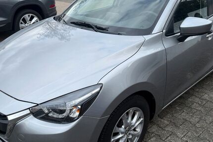 Mazda 2 65.000 km 8.990 &euro; Herne 44649