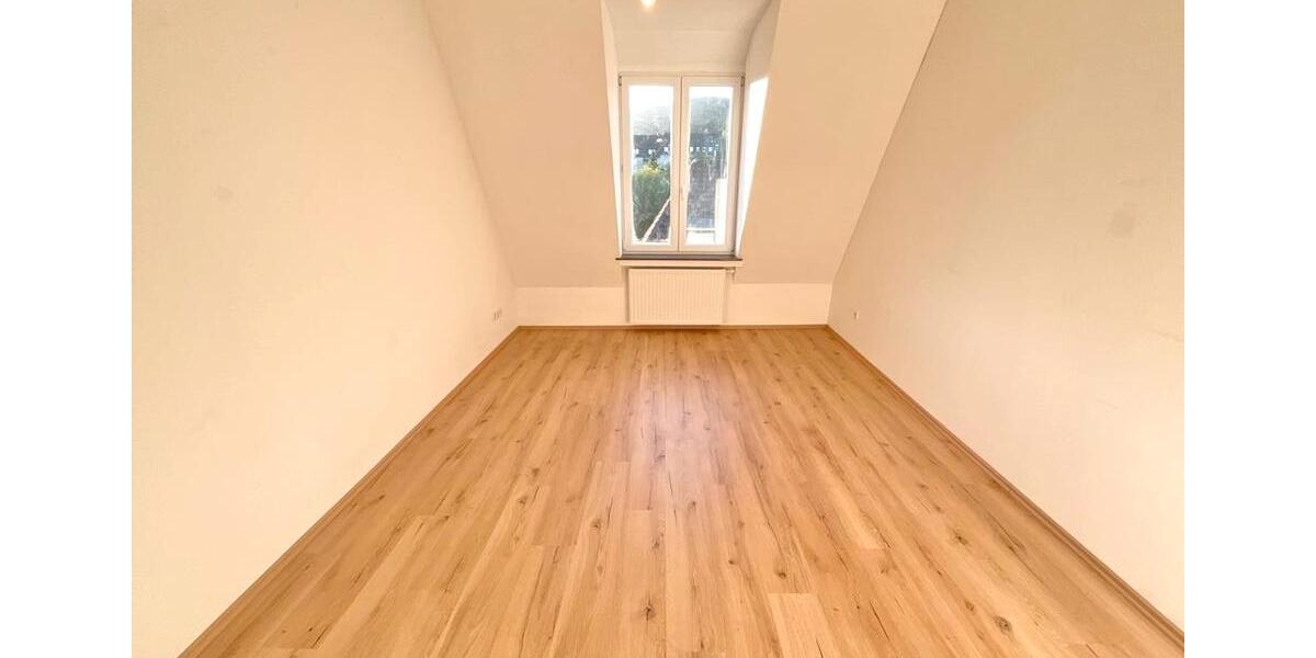 Etagenwohnung Hagen Hagen-Nord - 4 Zimmer, 108 m&sup2;, 759&euro; | Angebot:22976394