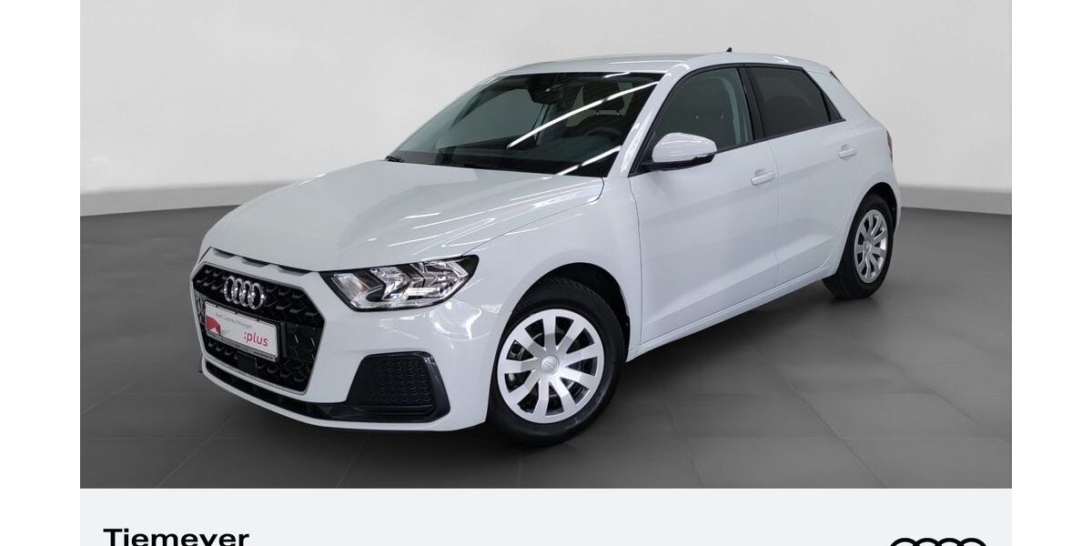 Audi A1 8.953 km 23.210 &euro; Bochum 44809